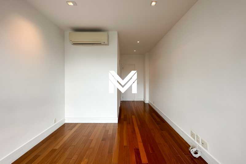 Apartamento 4 quartos à venda Barra da Tijuca, Rio de Janeiro - R$ 5.800.000 - MMAP40004