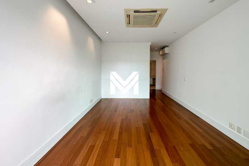 Apartamento 4 quartos à venda Barra da Tijuca, Rio de Janeiro - R$ 5.800.000 - MMAP40004