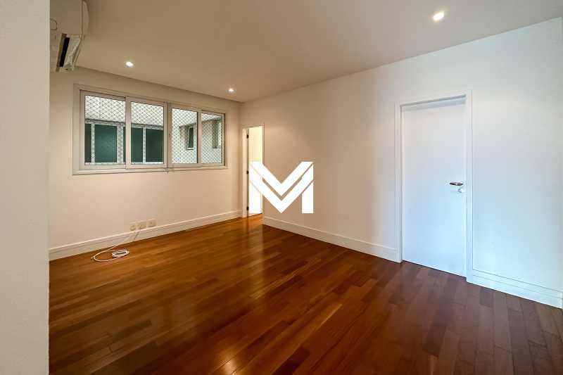 Apartamento 4 quartos à venda Barra da Tijuca, Rio de Janeiro - R$ 5.800.000 - MMAP40004
