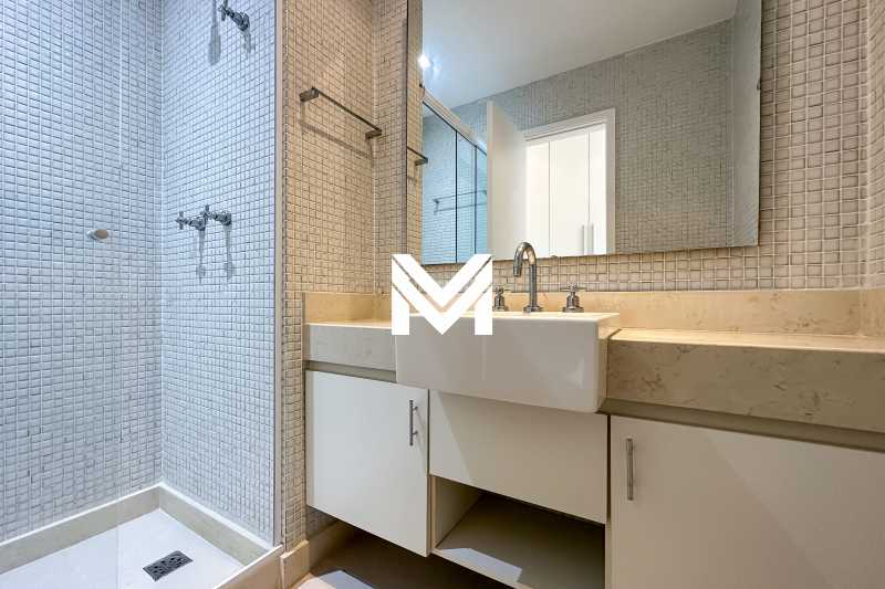 Apartamento 4 quartos à venda Barra da Tijuca, Rio de Janeiro - R$ 5.800.000 - MMAP40004