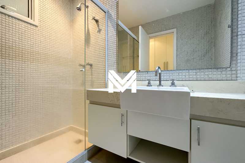 Apartamento 4 quartos à venda Barra da Tijuca, Rio de Janeiro - R$ 5.800.000 - MMAP40004