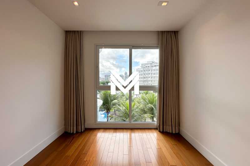 Apartamento 4 quartos à venda Barra da Tijuca, Rio de Janeiro - R$ 5.800.000 - MMAP40004