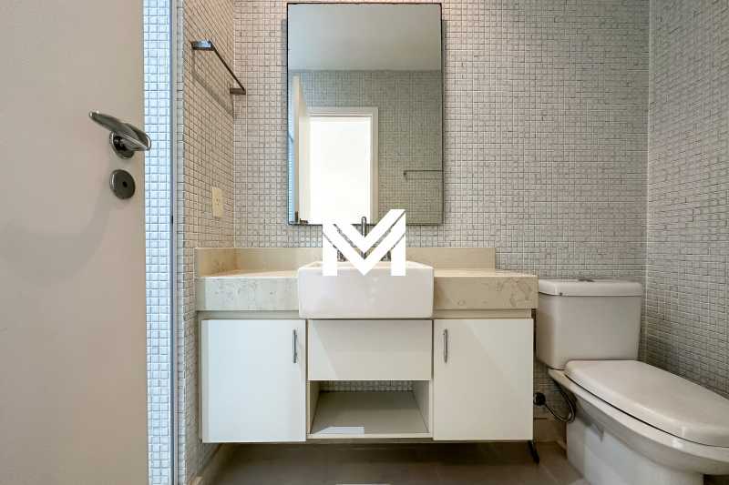 Apartamento 4 quartos à venda Barra da Tijuca, Rio de Janeiro - R$ 5.800.000 - MMAP40004