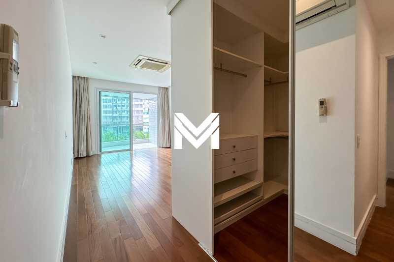 Apartamento 4 quartos à venda Barra da Tijuca, Rio de Janeiro - R$ 5.800.000 - MMAP40004