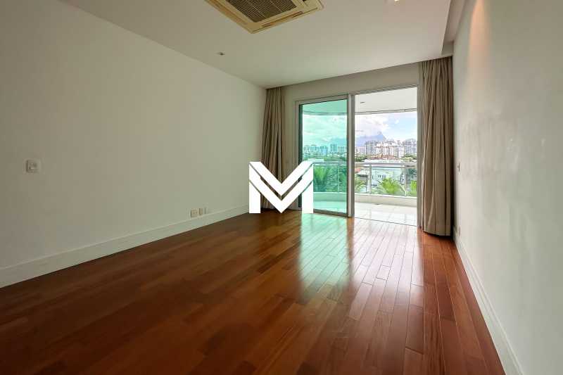 Apartamento 4 quartos à venda Barra da Tijuca, Rio de Janeiro - R$ 5.800.000 - MMAP40004