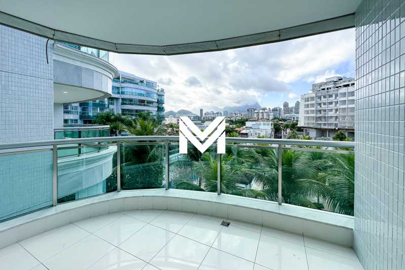 Apartamento 4 quartos à venda Barra da Tijuca, Rio de Janeiro - R$ 5.800.000 - MMAP40004