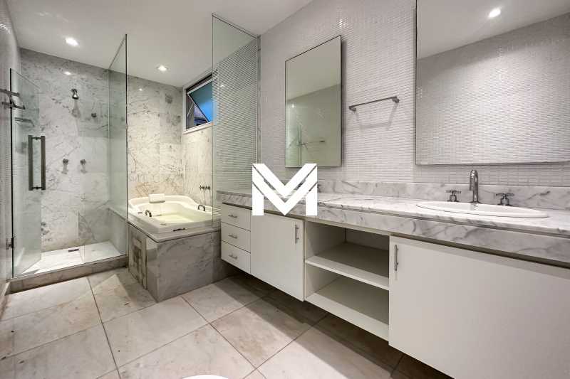 Apartamento 4 quartos à venda Barra da Tijuca, Rio de Janeiro - R$ 5.800.000 - MMAP40004