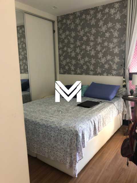 Apartamento 3 quartos à venda Barra da Tijuca, Rio de Janeiro - R$ 2.100.000 - MMAP30003