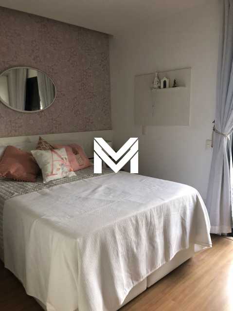 Apartamento 3 quartos à venda Barra da Tijuca, Rio de Janeiro - R$ 2.100.000 - MMAP30003