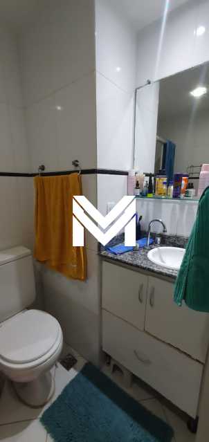 Apartamento à venda Avenida Lúcio Costa, Barra da Tijuca, Rio de Janeiro - R$ 1.100.000 - MMAP20001