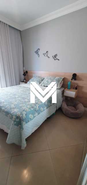 Apartamento à venda Avenida Lúcio Costa, Barra da Tijuca, Rio de Janeiro - R$ 1.100.000 - MMAP20001