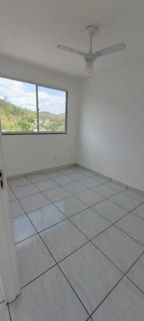 Conheça ffed4bb1-f680-4a96-a1b8-c79574 do imóvel - Cobertura 2 quartos à venda Colubande, São Gonçalo - R$ 270.000 - JNCO20001 - 8 ffed4bb1-f680-4a96-a1b8-c79574 - 8