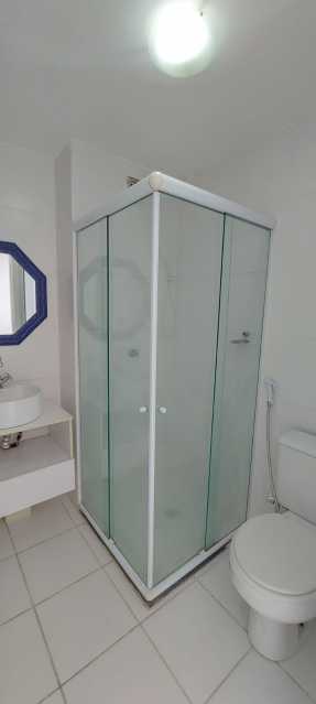 Conheça b69f3775-51f4-4b4e-89a3-67f826 do imóvel - Cobertura 2 quartos à venda Colubande, São Gonçalo - R$ 270.000 - JNCO20001 - 18 b69f3775-51f4-4b4e-89a3-67f826 - 18