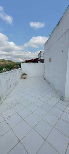 Conheça f1ecb670-3353-4f61-8313-de3a6a do imóvel - Cobertura 2 quartos à venda Colubande, São Gonçalo - R$ 270.000 - JNCO20001 - 20 f1ecb670-3353-4f61-8313-de3a6a - 20