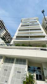 Imperdível - Cobertura no Centro com Vista para o Mar - Conforto e Sofisticação - JNCO30001