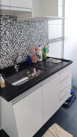 Apartamento à venda Estrada Vereador Luiz Carlos da Silva, Colubande, São Gonçalo - R$ 230.000 - JNAP30001