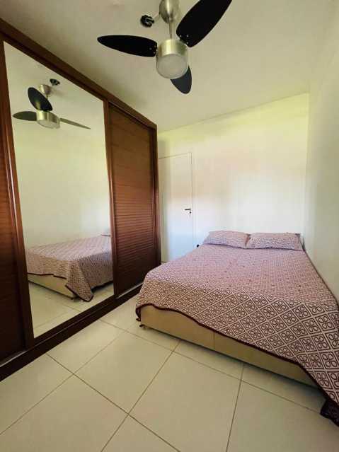 Conheça 0ec2a7d0-bd0d-4f88-a07d-0157ba do imóvel - Apartamento 2 Quartos com Área Privativa - Ideal para Sair do Aluguel - JNAA20001 - 5 0ec2a7d0-bd0d-4f88-a07d-0157ba - 5