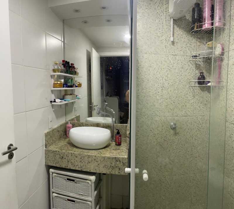 Conheça c4fbf47f-d717-4e28-9b35-4422d6 do imóvel - Apartamento 2 Quartos com Área Privativa - Ideal para Sair do Aluguel - JNAA20001 - 6 c4fbf47f-d717-4e28-9b35-4422d6 - 6