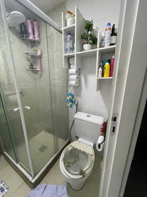 Conheça 3568f5f2-8e0c-4380-9a3b-41b80f do imóvel - Apartamento 2 Quartos com Área Privativa - Ideal para Sair do Aluguel - JNAA20001 - 8 3568f5f2-8e0c-4380-9a3b-41b80f - 8