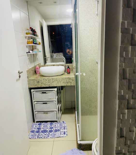 Conheça 4a506a89-72bb-462e-8022-59fcd3 do imóvel - Apartamento 2 Quartos com Área Privativa - Ideal para Sair do Aluguel - JNAA20001 - 9 4a506a89-72bb-462e-8022-59fcd3 - 9