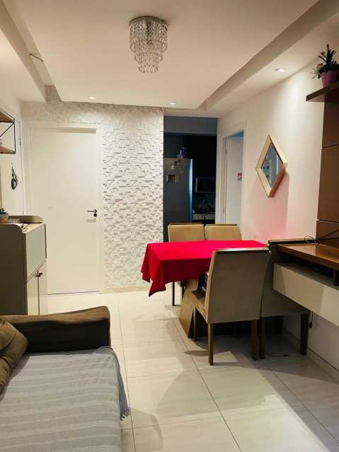 Conheça 13be2491-3923-4893-90f9-23a57b do imóvel - Apartamento 2 Quartos com Área Privativa - Ideal para Sair do Aluguel - JNAA20001 - 10 13be2491-3923-4893-90f9-23a57b - 10
