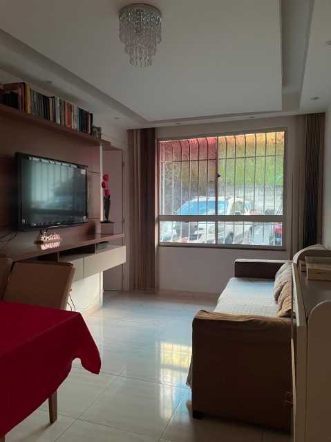 Conheça e2b4b100-b0d7-4656-a84e-0184df do imóvel - Apartamento 2 Quartos com Área Privativa - Ideal para Sair do Aluguel - JNAA20001 - 11 e2b4b100-b0d7-4656-a84e-0184df - 11