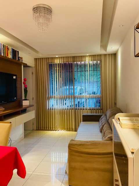 Conheça 7a975b12-b9fe-4071-a57b-3f7f34 do imóvel - Apartamento 2 Quartos com Área Privativa - Ideal para Sair do Aluguel - JNAA20001 - 13 7a975b12-b9fe-4071-a57b-3f7f34 - 13