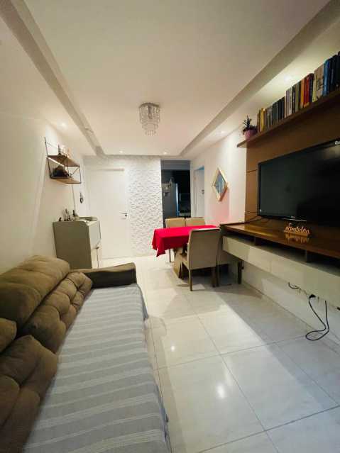 Conheça 37fced55-18f2-4468-a929-396fef do imóvel - Apartamento 2 Quartos com Área Privativa - Ideal para Sair do Aluguel - JNAA20001 - 14 37fced55-18f2-4468-a929-396fef - 14