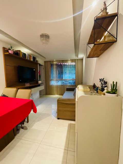 Conheça a7f43c48-2313-44df-8c19-573156 do imóvel - Apartamento 2 Quartos com Área Privativa - Ideal para Sair do Aluguel - JNAA20001 - 15 a7f43c48-2313-44df-8c19-573156 - 15