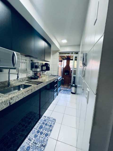 Conheça d3bb105f-0f29-4117-b43b-16af6f do imóvel - Apartamento 2 Quartos com Área Privativa - Ideal para Sair do Aluguel - JNAA20001 - 16 d3bb105f-0f29-4117-b43b-16af6f - 16