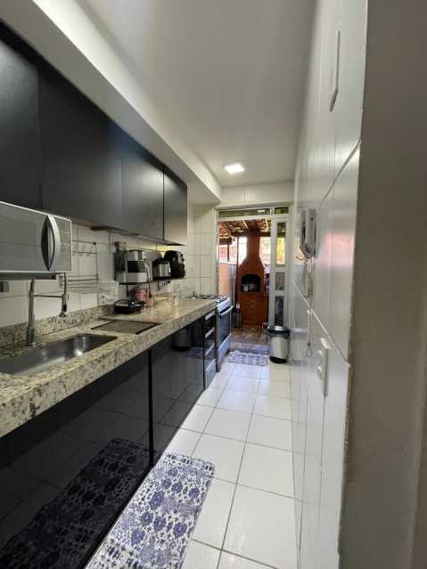 Conheça 696afa93-c4cf-4d51-aa6c-33a51f do imóvel - Apartamento 2 Quartos com Área Privativa - Ideal para Sair do Aluguel - JNAA20001 - 17 696afa93-c4cf-4d51-aa6c-33a51f - 17
