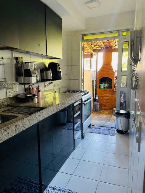 Conheça 7a323e7a-e42e-415c-bd63-572896 do imóvel - Apartamento 2 Quartos com Área Privativa - Ideal para Sair do Aluguel - JNAA20001 - 18 7a323e7a-e42e-415c-bd63-572896 - 18