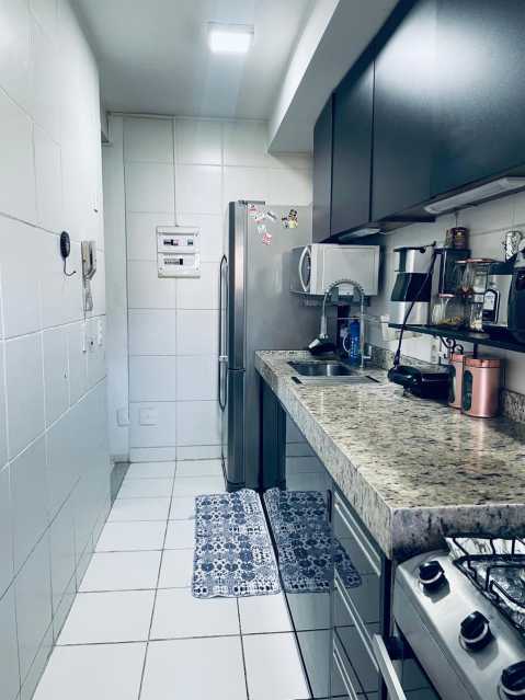 Conheça f9774777-444b-4208-b8c2-0b1565 do imóvel - Apartamento 2 Quartos com Área Privativa - Ideal para Sair do Aluguel - JNAA20001 - 19 f9774777-444b-4208-b8c2-0b1565 - 19