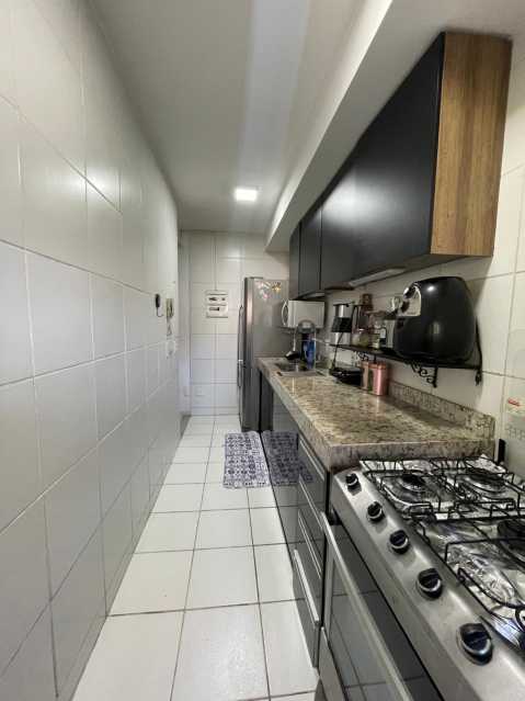 Conheça 669f2631-d87d-433d-aee5-5bce14 do imóvel - Apartamento 2 Quartos com Área Privativa - Ideal para Sair do Aluguel - JNAA20001 - 20 669f2631-d87d-433d-aee5-5bce14 - 20