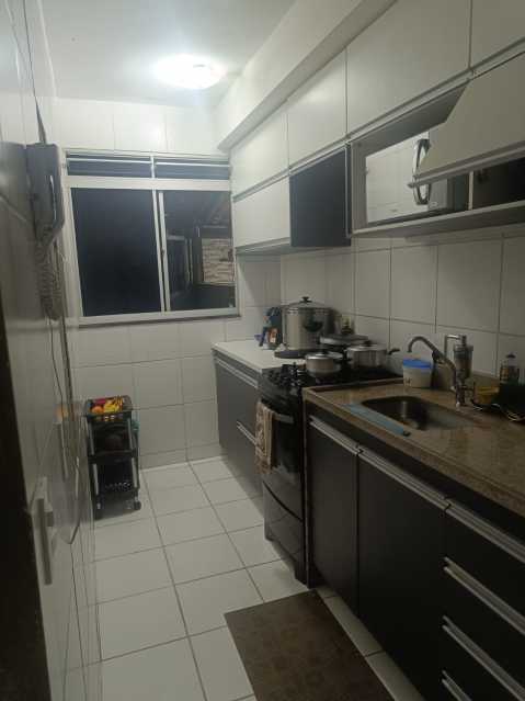 Conheça 51f1b195-082f-4d90-88b8-b91fbc do imóvel - Apartamento com Área Privativa à venda Estrada Vereador Luiz Carlos da Silva, Colubande, São Gonçalo - R$ 260.000 - JNAA20002 - 7 51f1b195-082f-4d90-88b8-b91fbc - 7