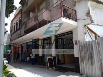 Sala Comercial 65m² para alugar Rua São Cristóvão, São Cristóvão, Rio de Janeiro - R$ 1.000 - RMSL00008