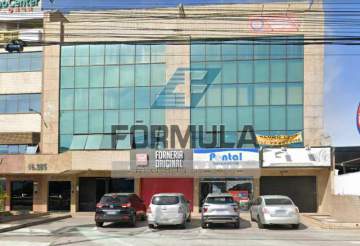 Sala Comercial 46m² à venda Avenida das Américas, Recreio dos Bandeirantes, Rio de Janeiro - R$ 280.000 - RMSL00060 Sala Comercial 46m² à venda Avenida das Américas, Recreio dos Bandeirantes, Rio de Janeiro - R$ 280.000 - RMSL00060