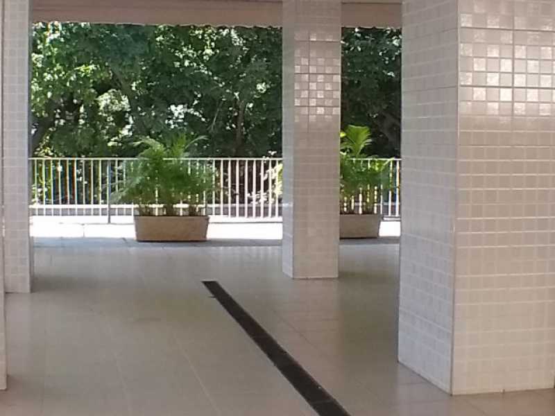 Conheça 813807 do imóvel - Apartamento para alugar Rua Barão de Mesquita, Tijuca, Rio de Janeiro - R$ 3.500 - RMAP30003 - 11 813807 - 11