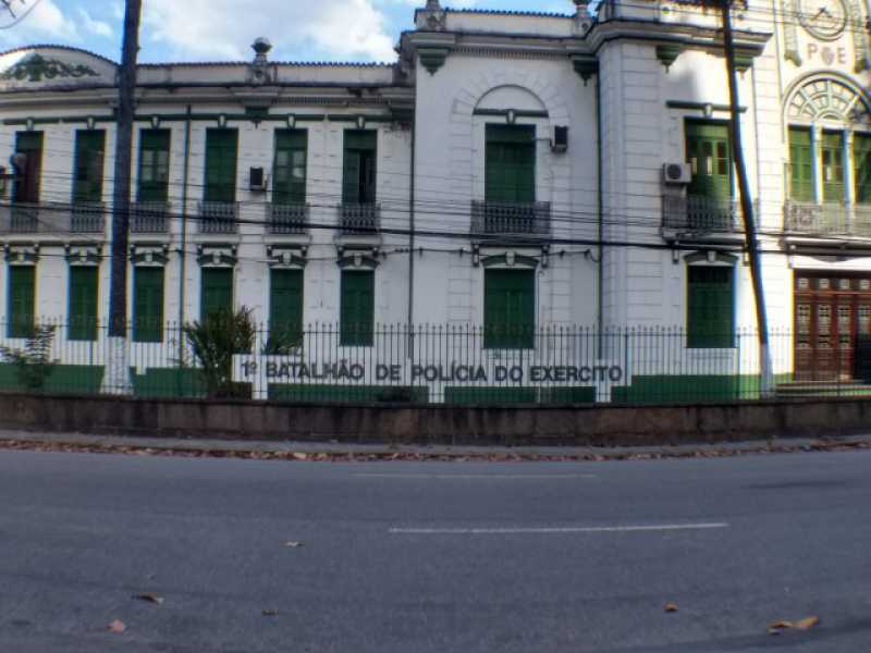 Conheça 813819 do imóvel - Apartamento para alugar Rua Barão de Mesquita, Tijuca, Rio de Janeiro - R$ 3.500 - RMAP30003 - 17 813819 - 17