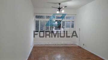 Ótima localização - Apartamento para alugar Rua Barão de Mesquita, Tijuca, Rio de Janeiro - R$ 3.500 - RMAP30003
