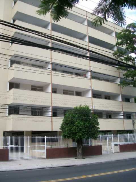 Conheça 447963. do imóvel - Apartamento 1 quarto para alugar Pechincha, Rio de Janeiro - R$ 1.300 - RMAP10018 - 1 447963. - 1