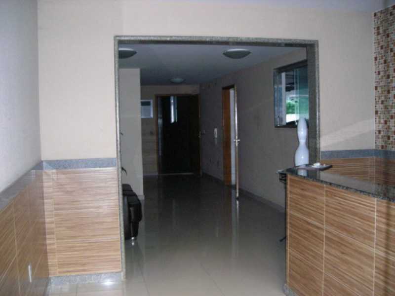 Conheça 447969. do imóvel - Apartamento 1 quarto para alugar Pechincha, Rio de Janeiro - R$ 1.300 - RMAP10018 - 18 447969. - 18