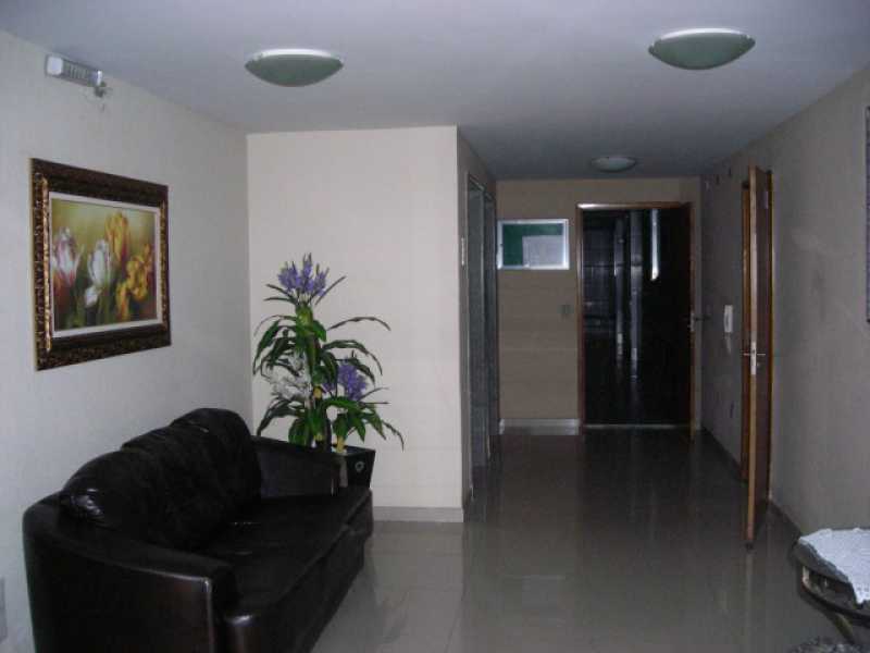 Conheça 447970. do imóvel - Apartamento 1 quarto para alugar Pechincha, Rio de Janeiro - R$ 1.300 - RMAP10018 - 19 447970. - 19