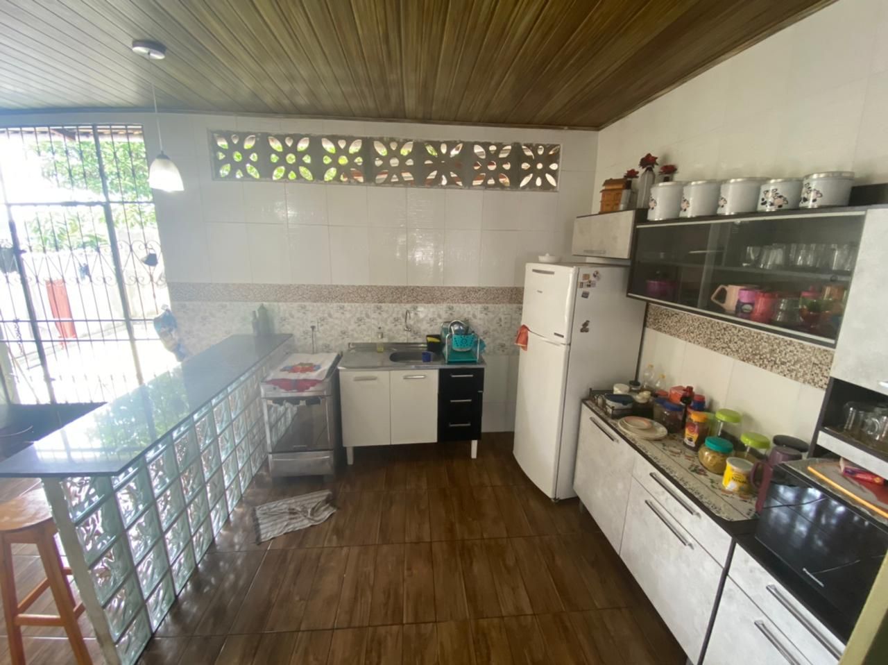 Conheça FOTO_17 do imóvel - Casa 3 quartos à venda Novo Aleixo, Manaus - R$ 225.000 - CA4117 - 17 FOTO_17 - 17