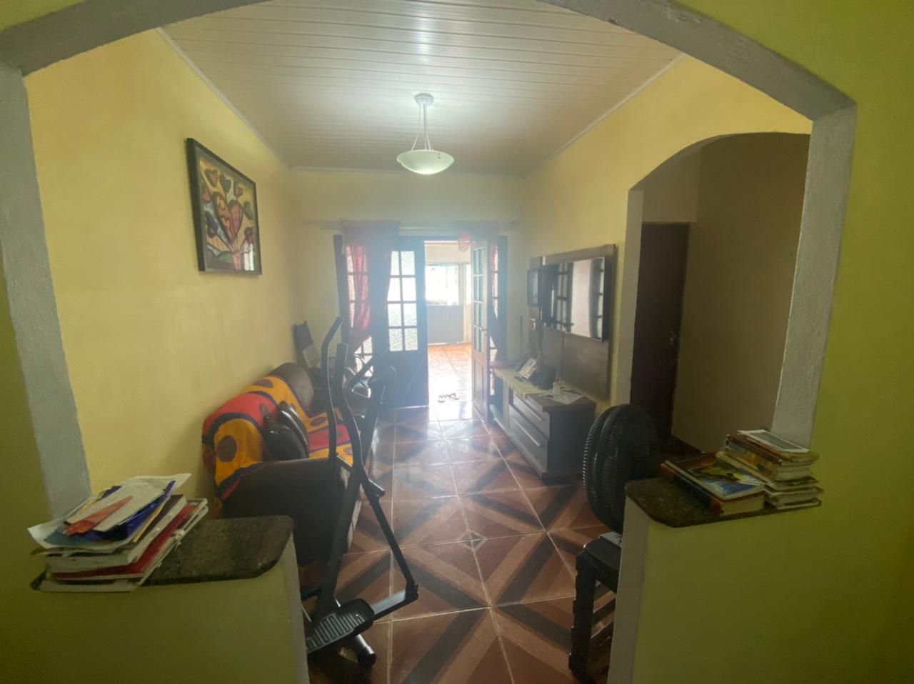 Conheça FOTO_23 do imóvel - Casa 3 quartos à venda Novo Aleixo, Manaus - R$ 225.000 - CA4117 - 23 FOTO_23 - 23