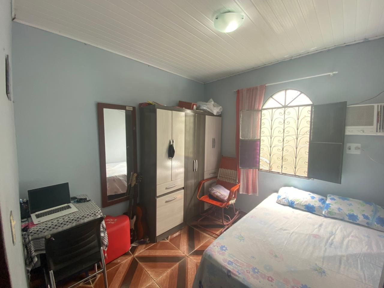 Conheça FOTO_26 do imóvel - Casa 3 quartos à venda Novo Aleixo, Manaus - R$ 225.000 - CA4117 - 26 FOTO_26 - 26