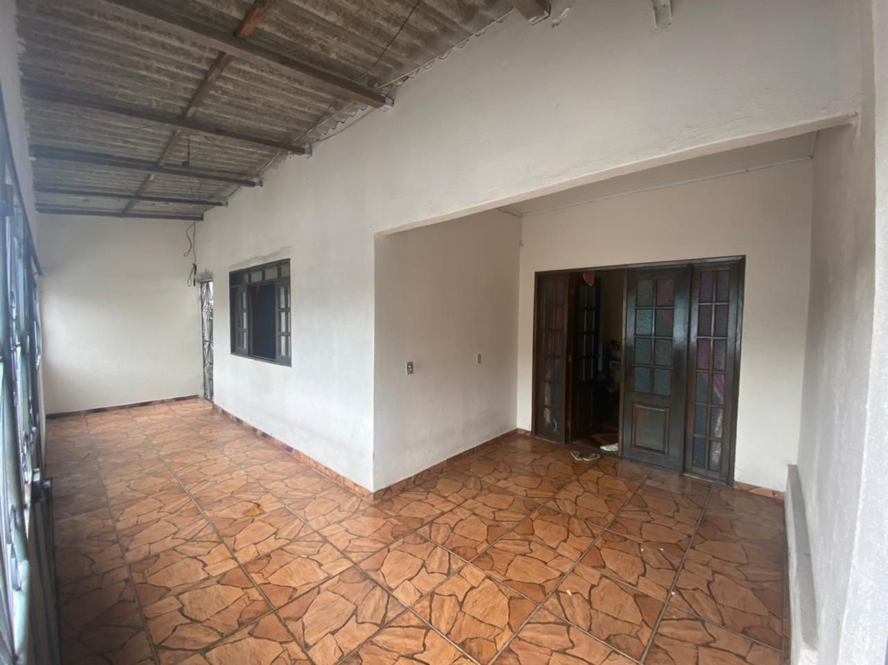 Conheça FOTO_4 do imóvel - Casa 3 quartos à venda Novo Aleixo, Manaus - R$ 225.000 - CA4117 - 4 FOTO_4 - 4