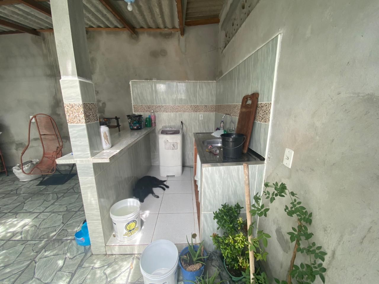 Conheça FOTO_8 do imóvel - Casa 3 quartos à venda Novo Aleixo, Manaus - R$ 225.000 - CA4117 - 8 FOTO_8 - 8
