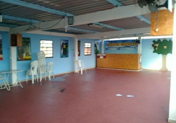 Conheça FOTO_2 do imóvel - Prédio 96m² à venda São José Operário, Manaus - R$ 500.000 - PR0231 - 2 FOTO_2 - 2