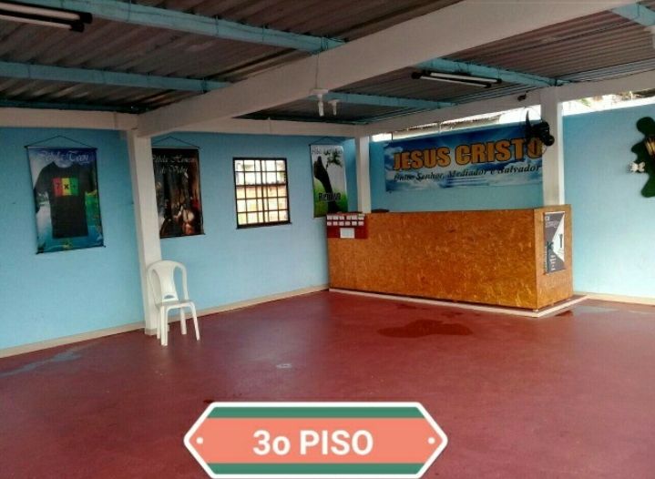 Conheça FOTO_6 do imóvel - Prédio 96m² à venda São José Operário, Manaus - R$ 500.000 - PR0231 - 6 FOTO_6 - 6